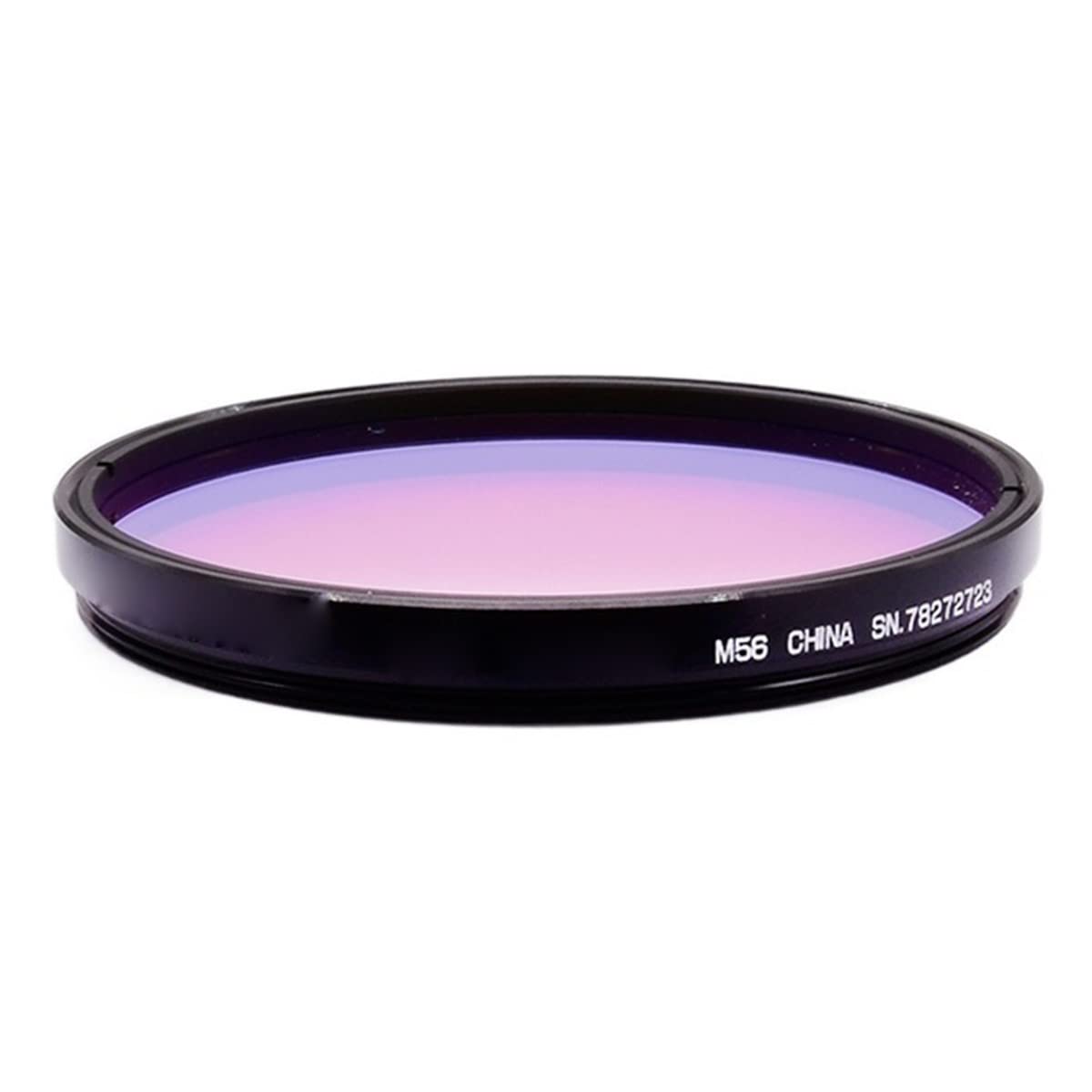 Accessorio fotografico for telescopio con filtro UHC da 56 mm Ricambi per telescopi astronomici