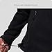 Columbia Damen Fast Trek Ii Jacket Fleecejacke Mit Durchgehendem Reißverschluss, Schwarz, S EU