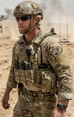 Image of OutLaw Eyewear Fugitive Aluminum Tactical and Motorcycle Sunglass, ANSI Z87.1 Impact Protection USA
