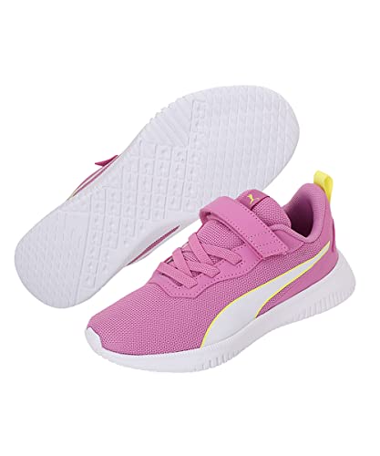 Image of Puma Unisex-Kids' Flyer Flex AC PS Sneaker