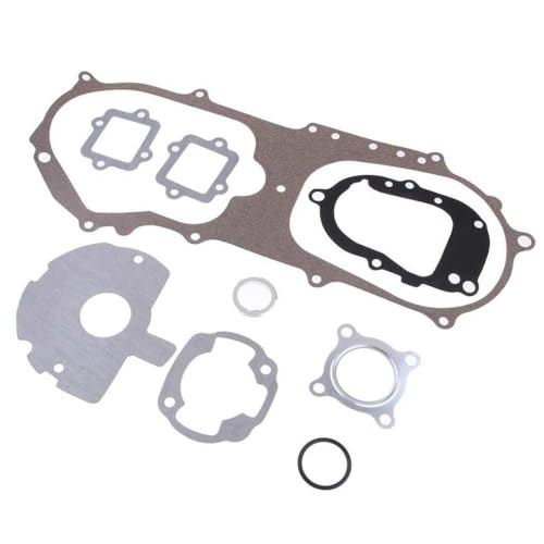 Moteur de joint complet pour scooter Jog 50cc 2 temps rechange après-vente