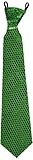 Diseño divertido y moderno My Other Me - Corbata lentejuelas, 47 cm, multicolor (Viving Costumes MOM02437)