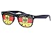 Produktbild Alsino WM Lochbrille Pinehole Fanbrille Fussball Brille Länderbrille Gitterbrille Rasterbrille, wählen:V-1158 Deutschland