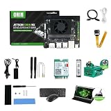MiiElAOD Jetson Orin NX SUB Developer Kit with 16GB RAM (Ultimate Kit)