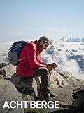 Acht Berge [OmU]