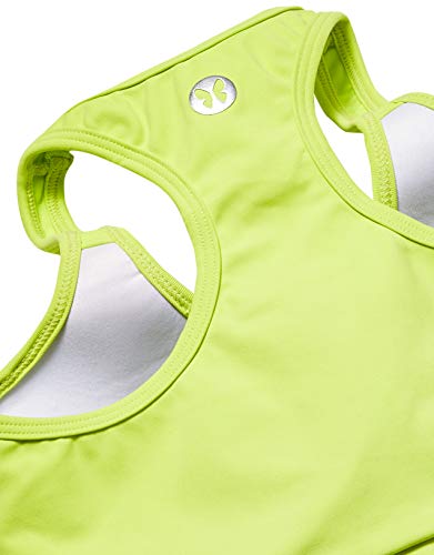 Top Exotic, Vestem, Feminino, Verde Lime, M