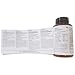 Magnesiumglycinat-Komplex 4 in 1 – 1866 mg pro Portion | Präzise Dosis von 404 mg elementarem Magnesium | Mit Magnesiumglycinat, citrat, malat und -taurat | 90 vegane Kapseln – von Prowise