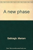 A new phase 0805913556 Book Cover