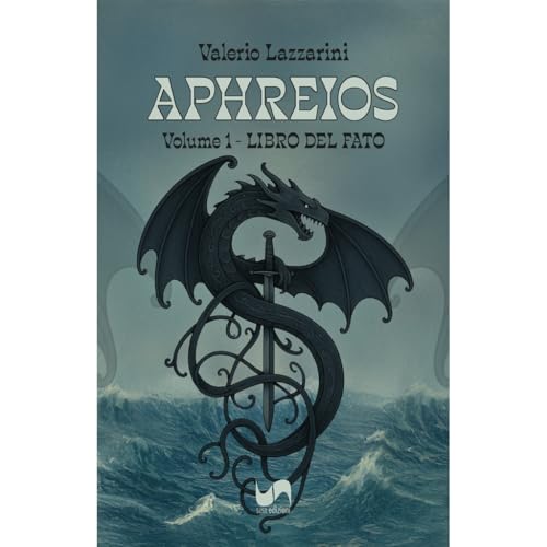 Libro del fato. Aphreios (Vol. 1)