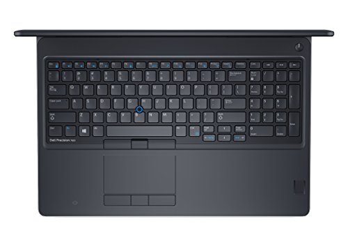 Dell Precision 7780 workstation laptop