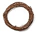 12 IN. GRAPEVINE WREATHS