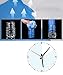 Cooling Ice Vest for Men & Women - Adjustable Cold Fabric Sport Vest for Hot Weather Activities