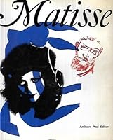 Matisse. B000OR4V0E Book Cover