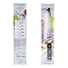 3 Claveles Cuchillo cocinero profesional 28079 Imagen de 3 Claveles Cuchillo cocinero profesional 28079