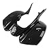 MAIER Rear Fender Carbon Fiber Kawasaki KFX-700 04-09