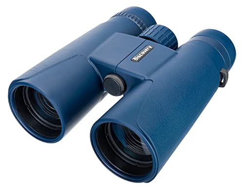 Prismáticos Discovery Elbrus 8x42