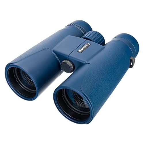Prismáticos Discovery Elbrus 8x42