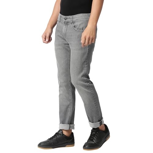Image of Pepe Jeans Men Regular Fit Jeans