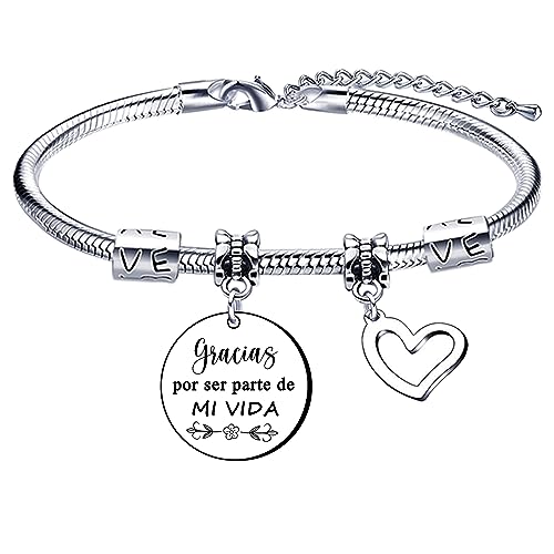 Lumengqi Amistad Regalo Mejor Amiga Pulseras Amigas Regalos Amigas Pulsera...