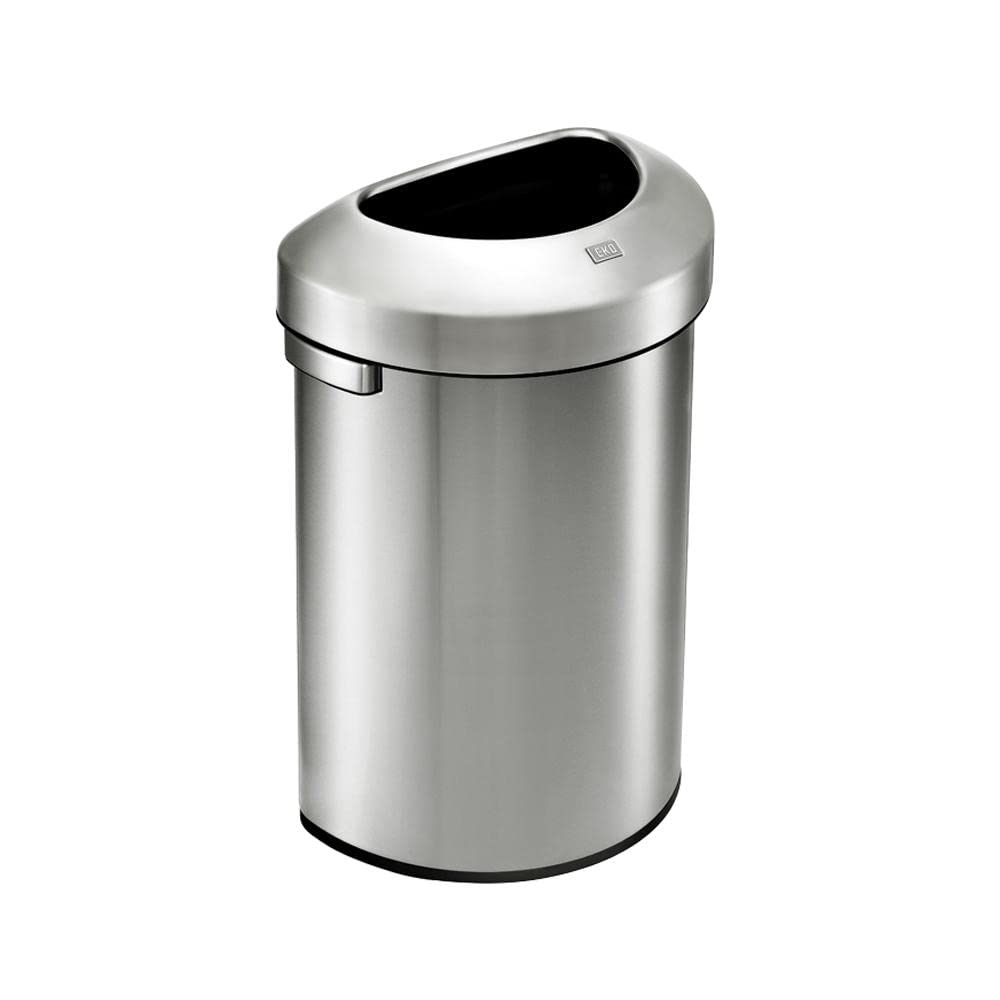 EKO Urban Commercial Open Tap Bin up to 50 Liters