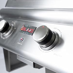 Blaze21inchportable1500wattelectricgrillblzelec21 Urban Country Home Decor Blaze 21 inch portable 1500 watt electric grill blz elec 21 urban country home decor