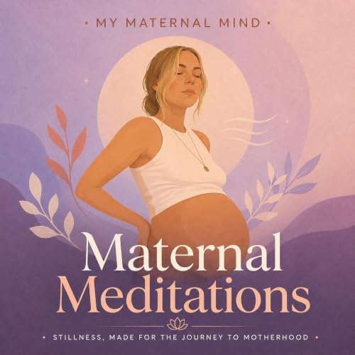 Couverture de Maternal Meditations