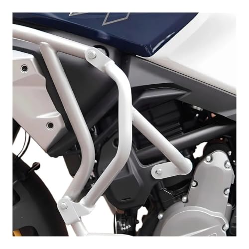 Cadre barre protection moteur pour 700MT MT700 2025: la sécurité essentielle
