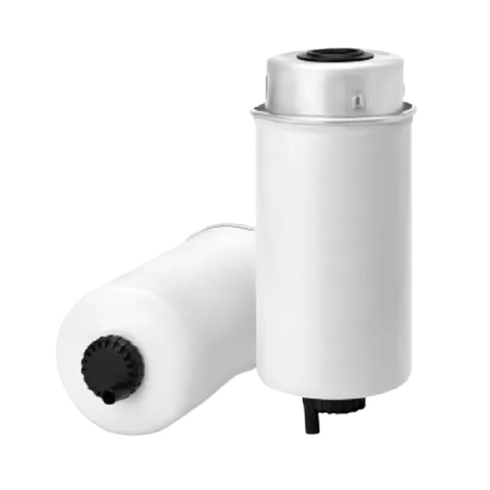 ZVQYSGIW 1pcs Engine Parts 504107584 P551425 Oil Water Separator Filter