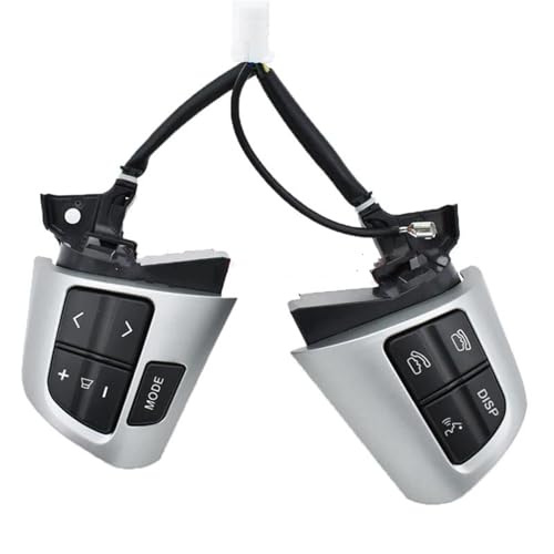 Bouton de commande audio Toyota Corolla commutateur de vitesse stable 84250-02230