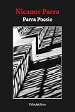 nicanor parra obras mas importantes  Parra Poesie