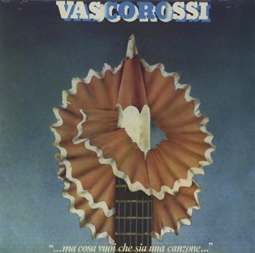 Cosa Ma Cosa Vuoi Che Sia Una Canzone