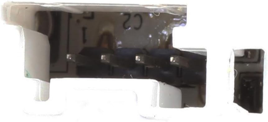 GM Genuine Parts 84056194 Jet Black Automatic Transmission Shift Lever Knob