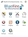 BlueFire 9-Pin J1939/J1708 Bluetooth Data Adapter for Heavy Duty Trucks, Fire Trucks, Motorhomes, School Buses, and More. Supports Android and Windows 10 (Not Apple iOS) BlueFire Apps.
