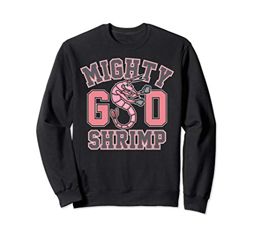 Disney Zombies Go Shrimp sweatshirt cadeau d'anniversaire
