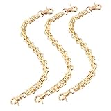 Chaîne de à main - les accessoires de chaîne de porte-monnaie sont là pour faire une apparence, chaîne de remplacement de à main