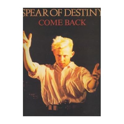 Come Back