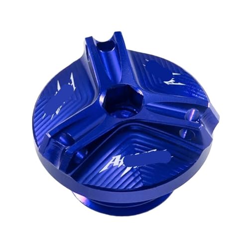 Bouchon de remplissage liquide frein arrière anti fuite pour Africa Twin 1100L