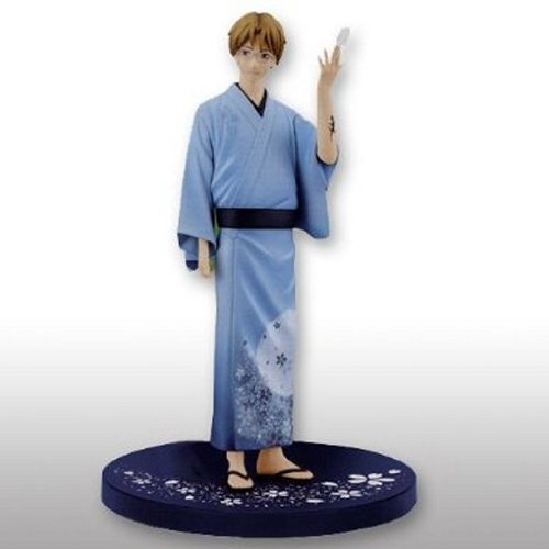 夏目友人帳 DXFフィギュア~花かほる~ 名取周一 単品 バンプレスト プライズ 夏目友人帳 DXFフィギュア~花かほる~ 名取周一 単品 バンプレスト プライズ