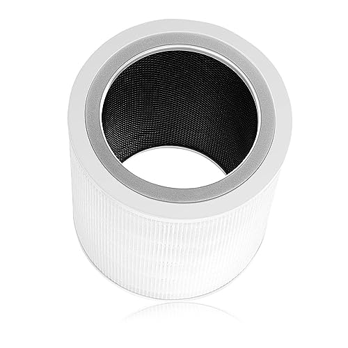 Carkio 1Pack Core 400S Air Purifier Replacement Filter, H13 True HEPA Pet Filter Compatible with LEVOIT Core 400s Core 400S- RF Air Purifier