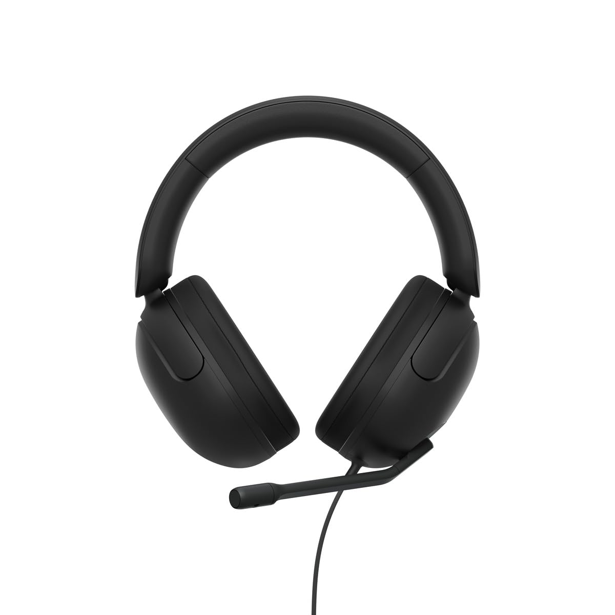 Sony INZONE H3 Gaming-Headset (Geräuschisolierung – Bild 3