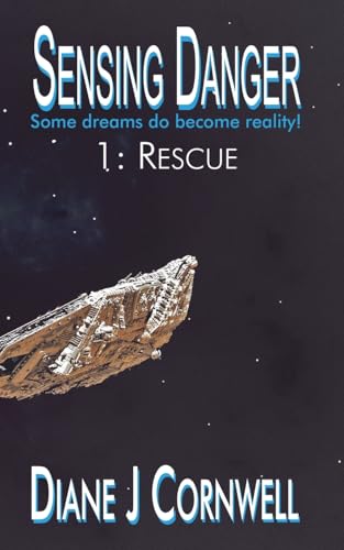 Sensing Danger 1: Rescue