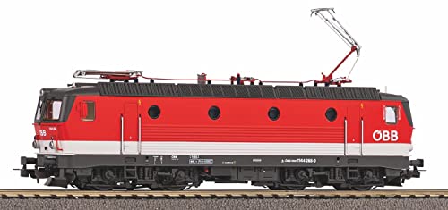 Preisvergleich Produktbild Piko H0 51631 H0 E-Lok Rh 1144.2 der ÖBB