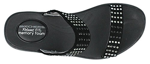 Skechers Skechers Cali Women's Upgrades-Twinks Platform Sandal