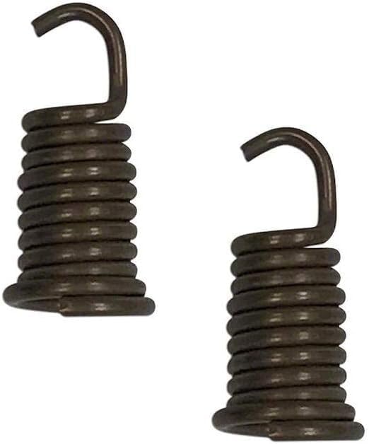 #US Replacement Part for A47524 2 Brake Springs Fits Case 480C 480D 480LL 580C 580D 584C 585C 586C springPart#562652
