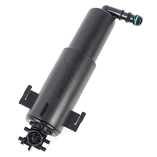 Buses de lave-phares obstruées? Solution 61677308525 61677308526 pour X6 E71 2008-2014 - 5
