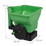 Relaxdays B09D8RB8BW lato 4