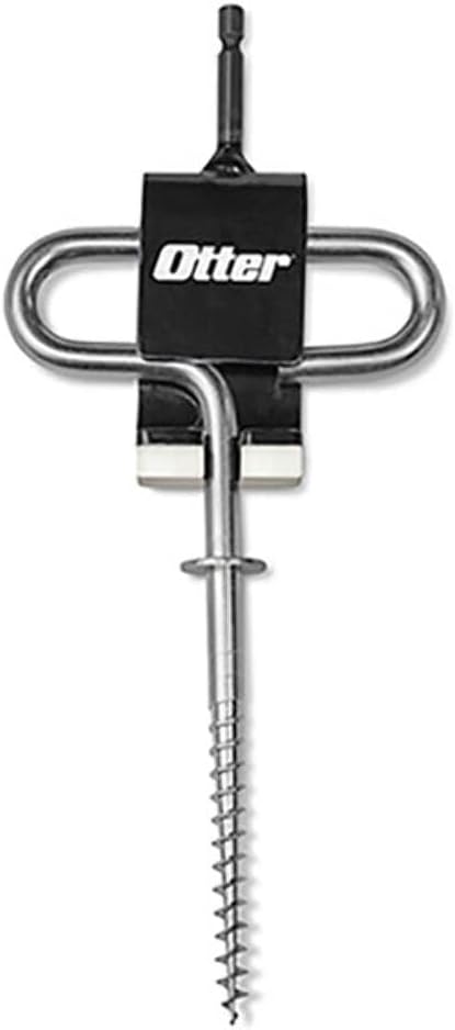 Otter Quick Snap Ice Anchor Driver Tool