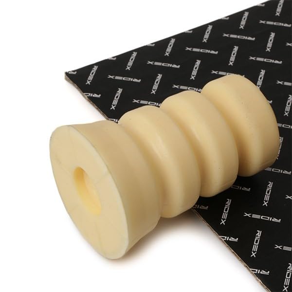 Butée Élastique Suspension Arrière RIDEX 1182R0052 – Compatible Peugeot 407 Berline, SW, Coupé – Diamètre 54 Mm