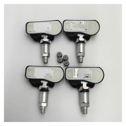 1/4 A0009050030 TPMS ^CCj^[ZT[ ƌ݊ ZfXxc SNX W222 2013-2019 670002790 0009050030 Ή(4PCS)
