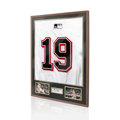 home best jersey frame